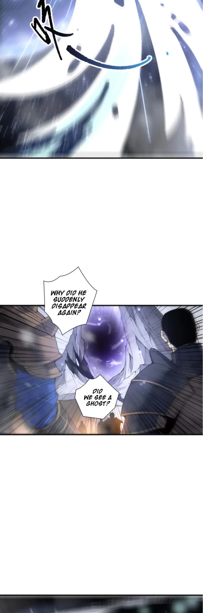 Disastrous Necromancer chapter 239 page 3