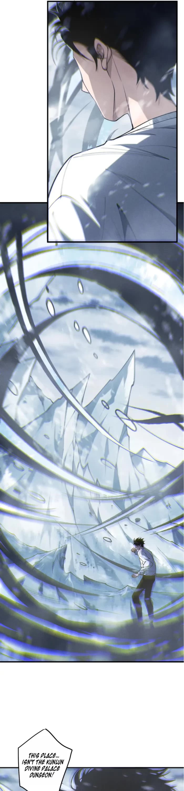 Disastrous Necromancer chapter 239 page 5