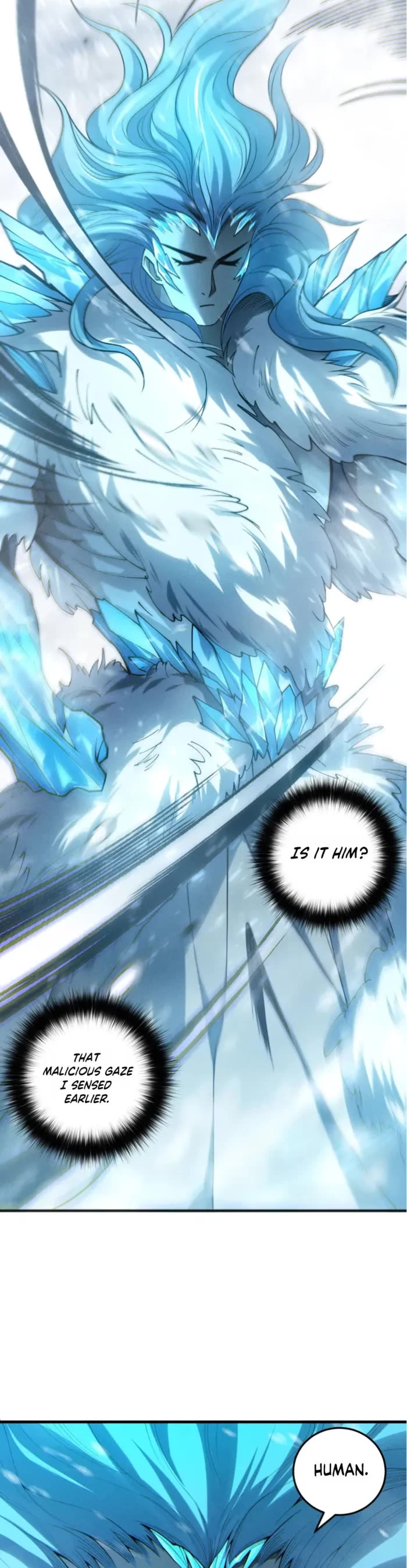 Disastrous Necromancer chapter 239 page 7