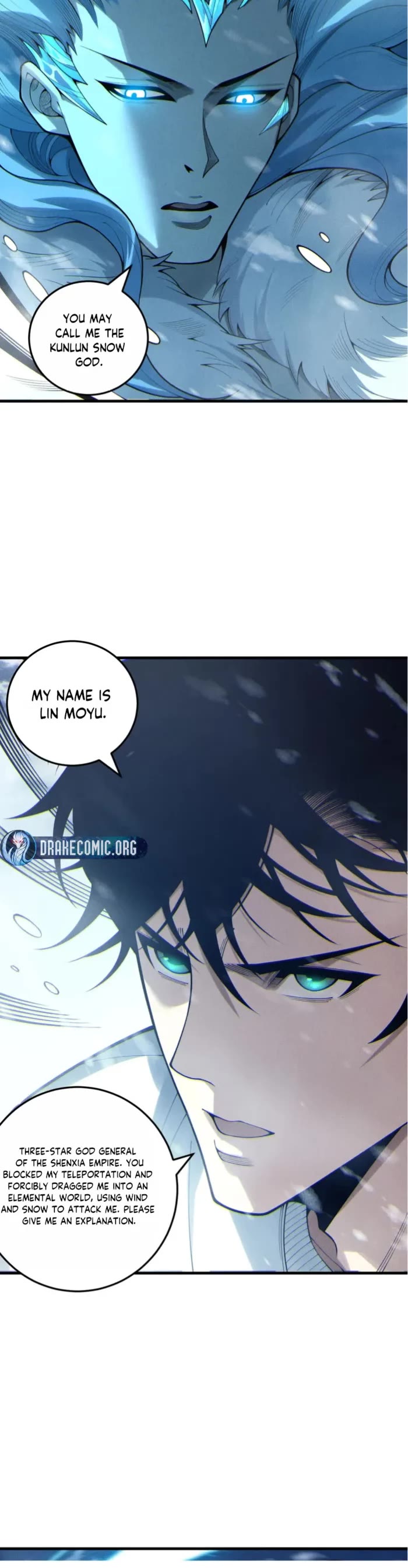 Disastrous Necromancer chapter 239 page 8