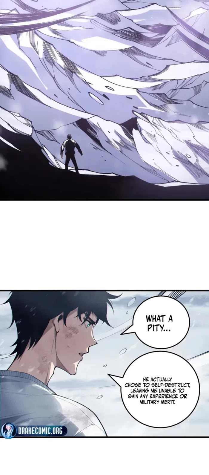 Disastrous Necromancer chapter 240 page 13