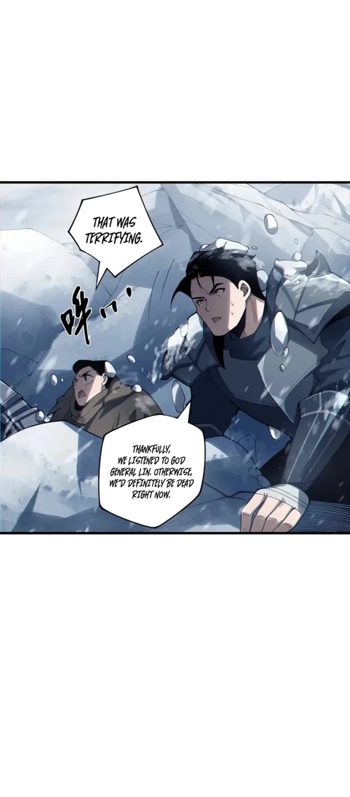 Disastrous Necromancer chapter 240 page 14