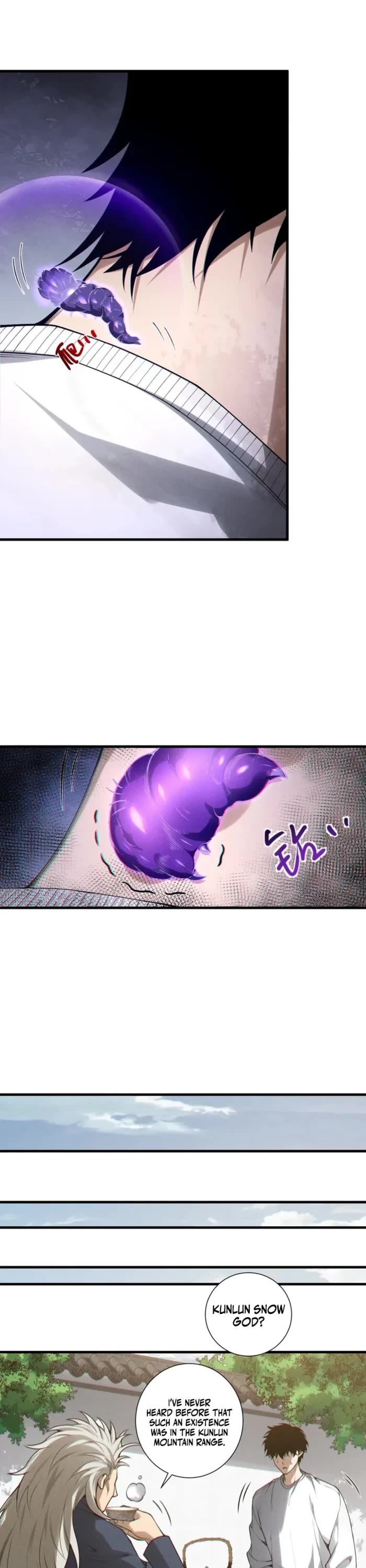 Disastrous Necromancer chapter 240 page 16