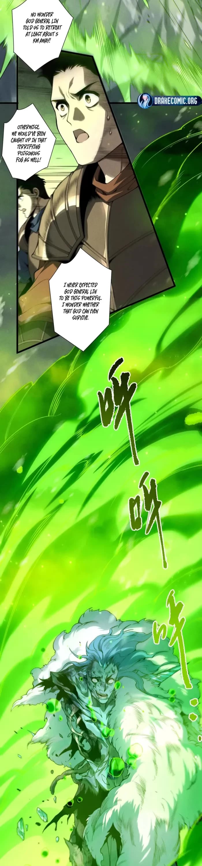 Disastrous Necromancer chapter 240 page 2