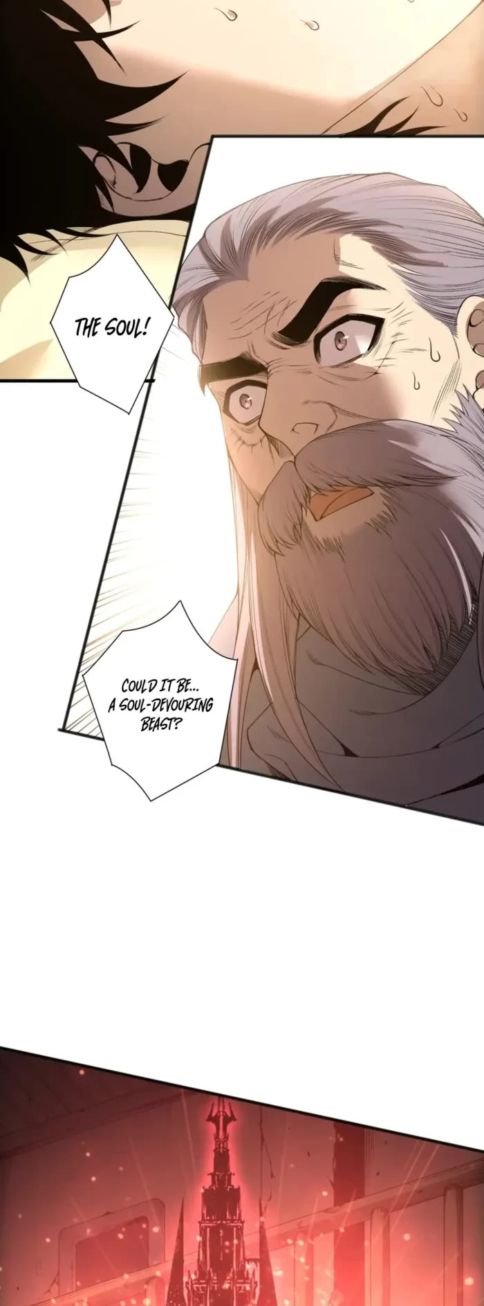 Disastrous Necromancer chapter 240 page 23