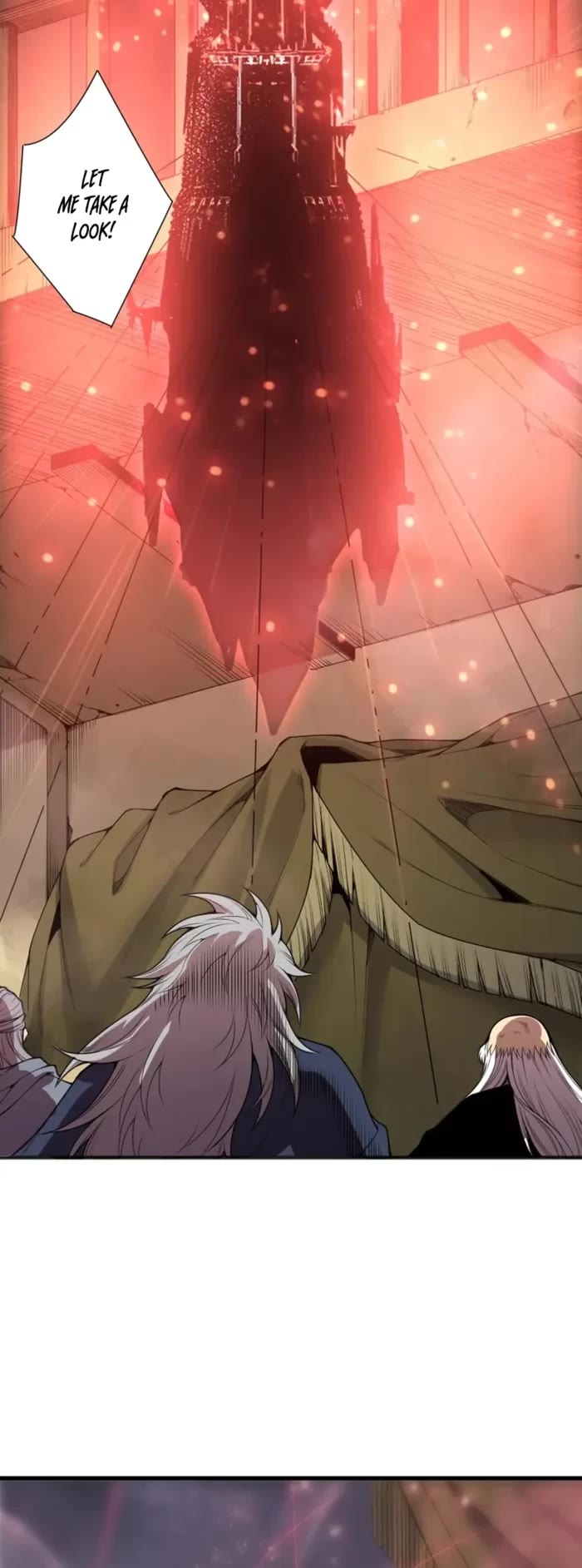 Disastrous Necromancer chapter 240 page 24