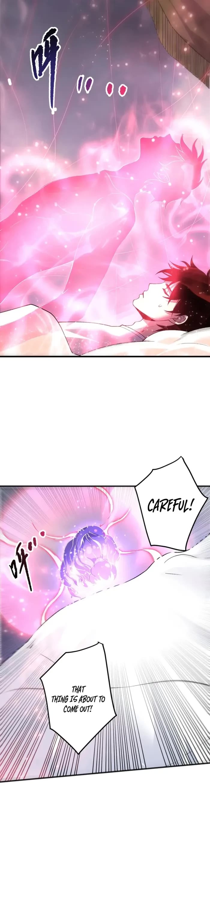 Disastrous Necromancer chapter 240 page 25