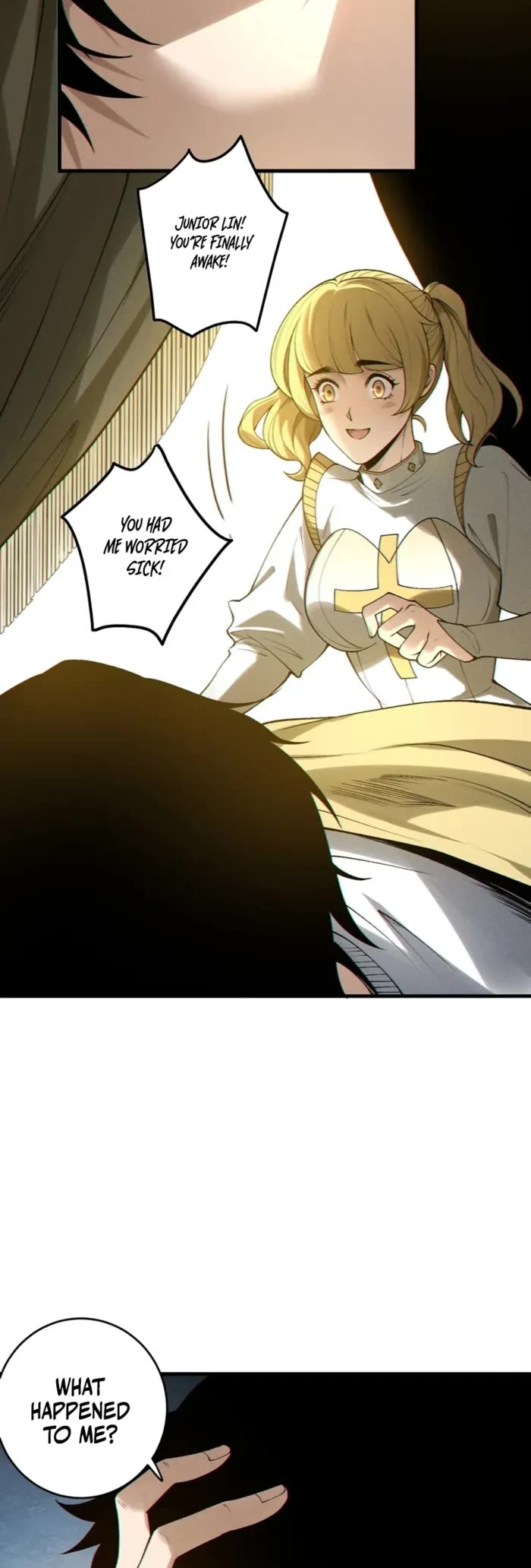 Disastrous Necromancer chapter 240 page 28