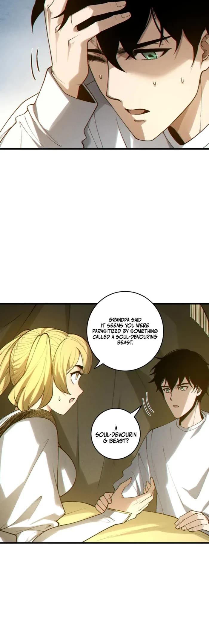 Disastrous Necromancer chapter 240 page 29