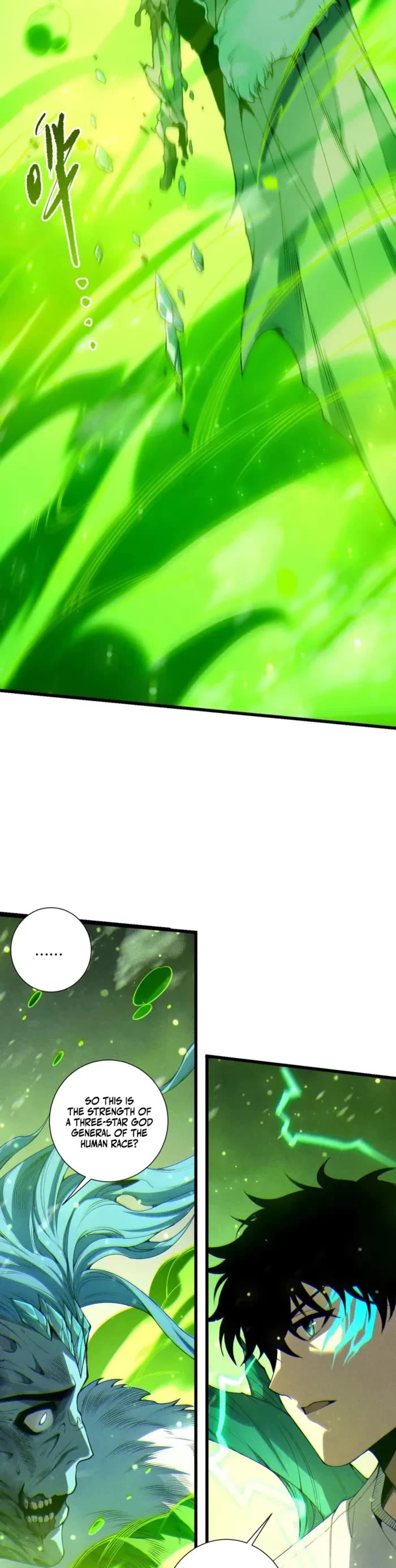 Disastrous Necromancer chapter 240 page 3