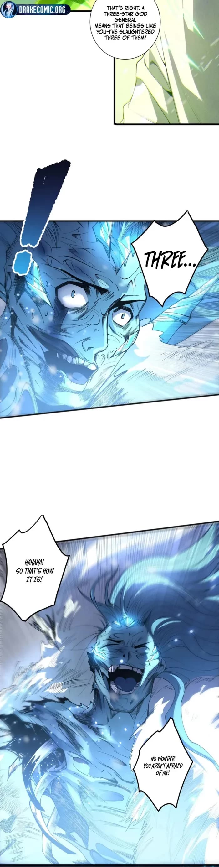 Disastrous Necromancer chapter 240 page 4