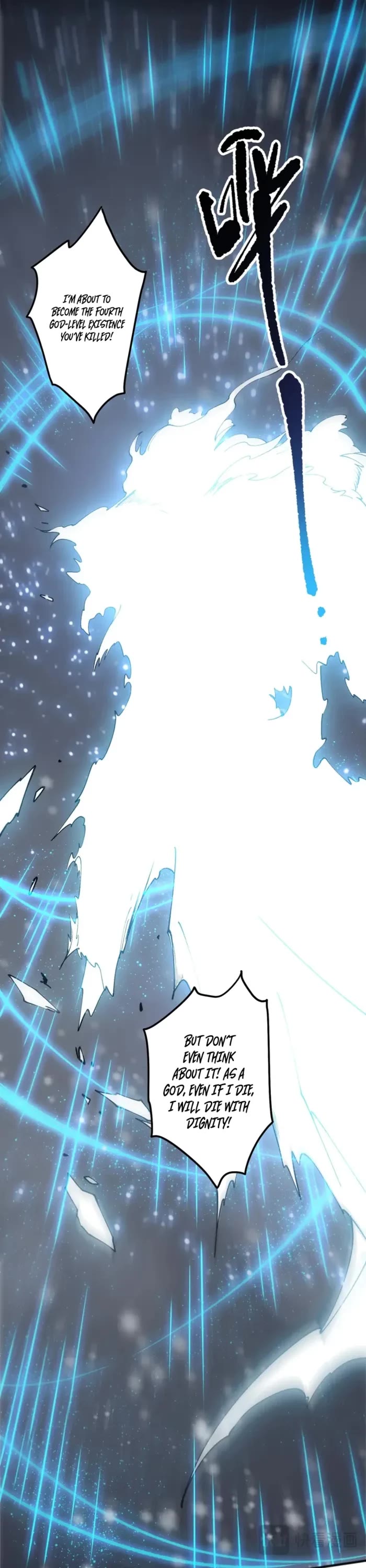 Disastrous Necromancer chapter 240 page 5