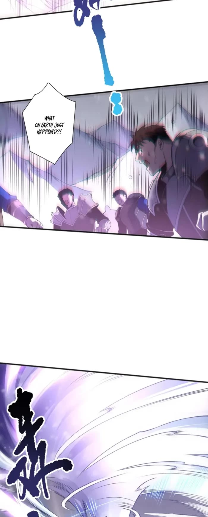 Disastrous Necromancer chapter 240 page 8