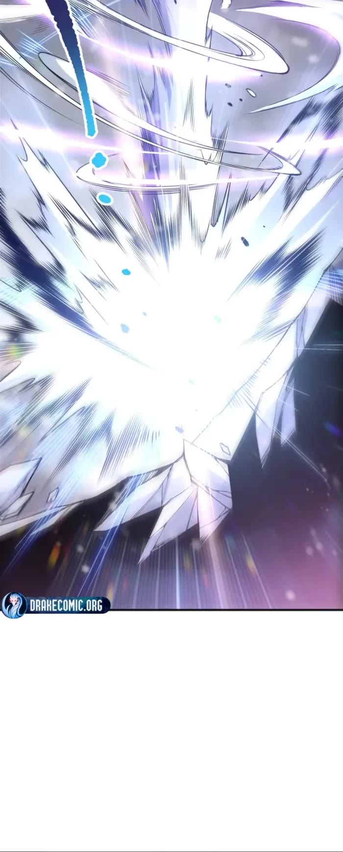 Disastrous Necromancer chapter 240 page 9