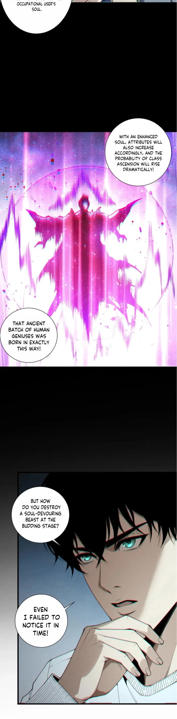 Disastrous Necromancer chapter 241 page 15
