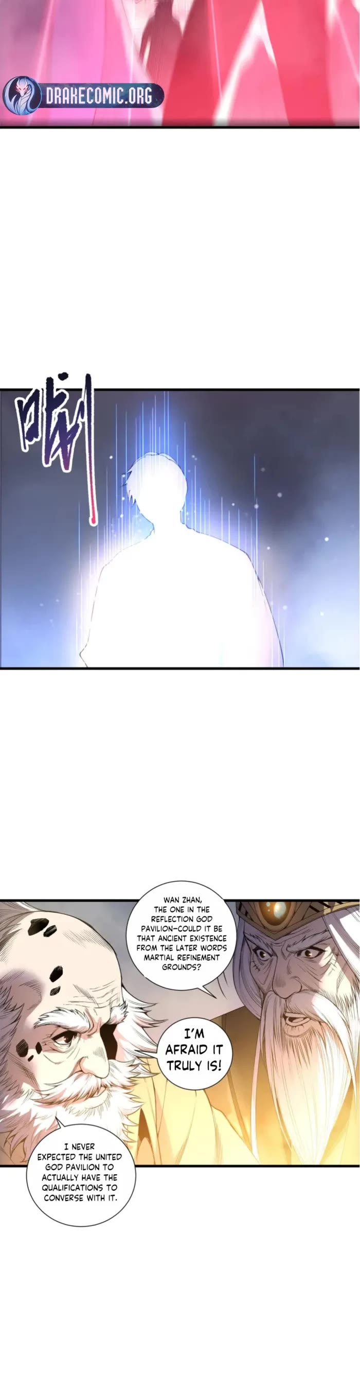 Disastrous Necromancer chapter 241 page 20