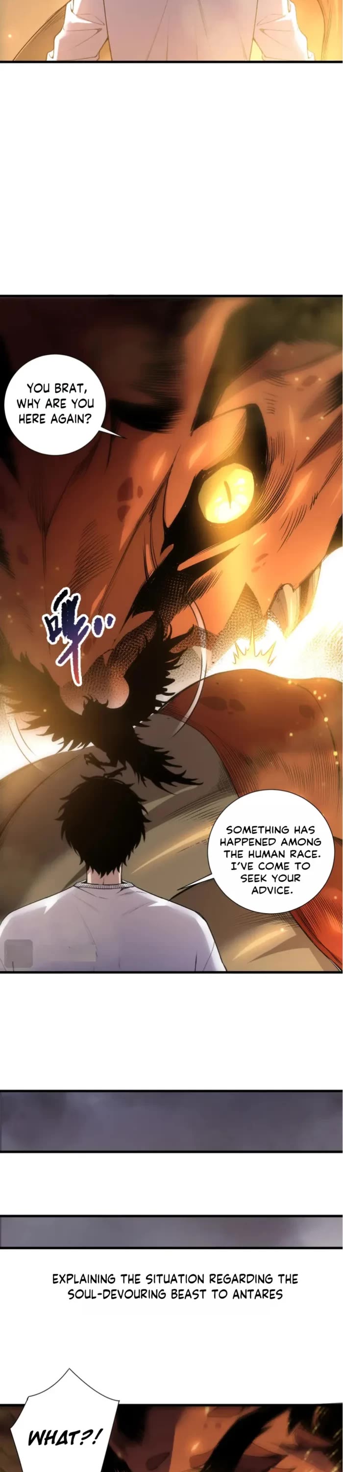 Disastrous Necromancer chapter 241 page 22