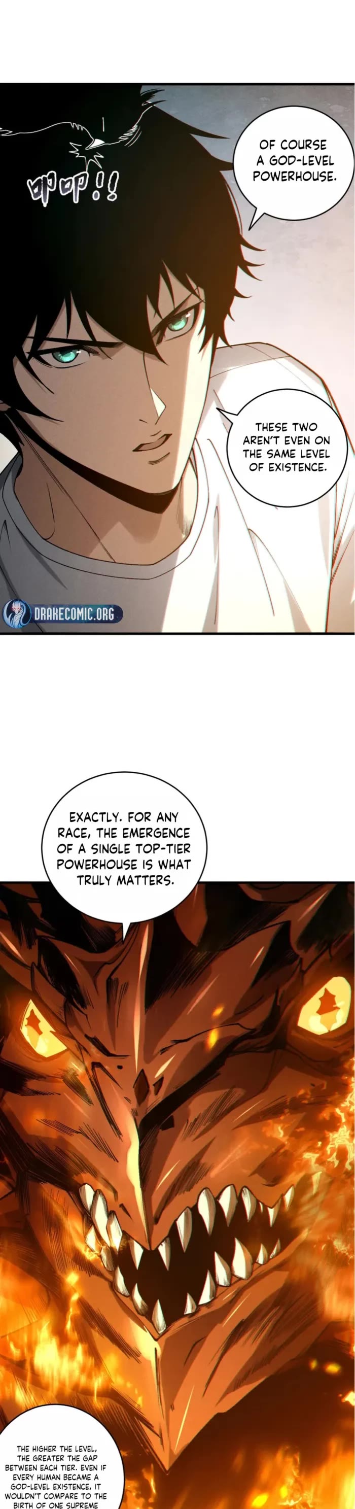 Disastrous Necromancer chapter 241 page 24