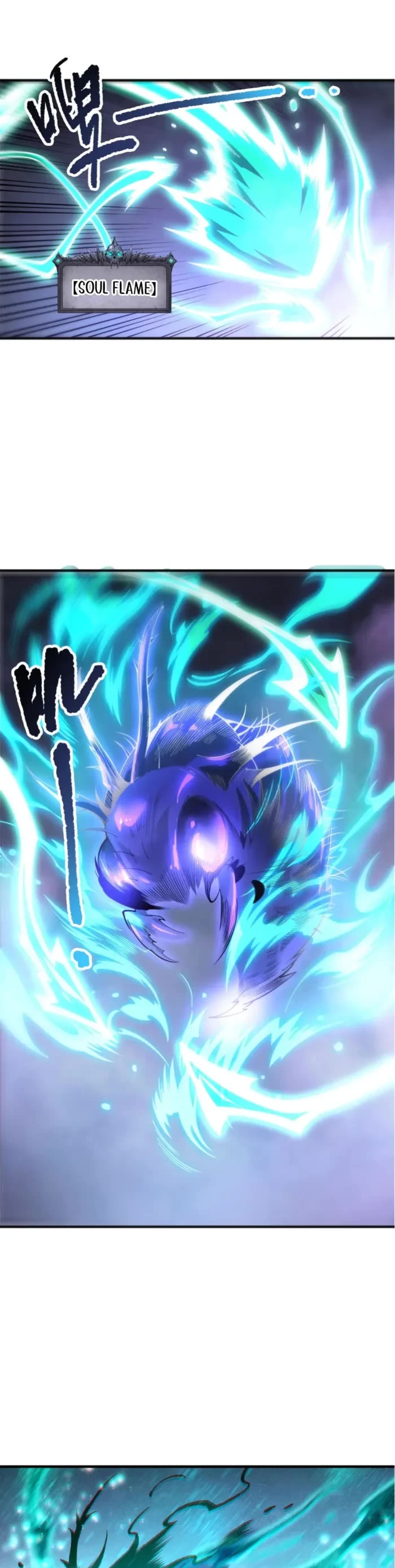 Disastrous Necromancer chapter 241 page 3