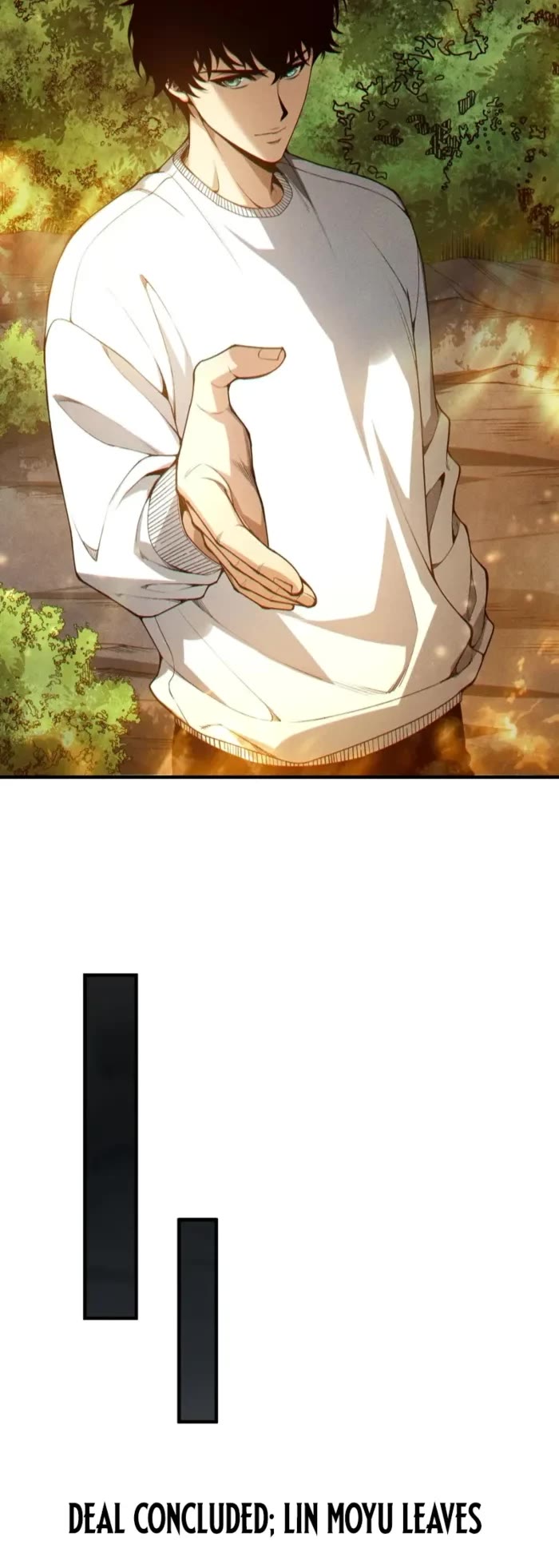 Disastrous Necromancer chapter 242 page 14