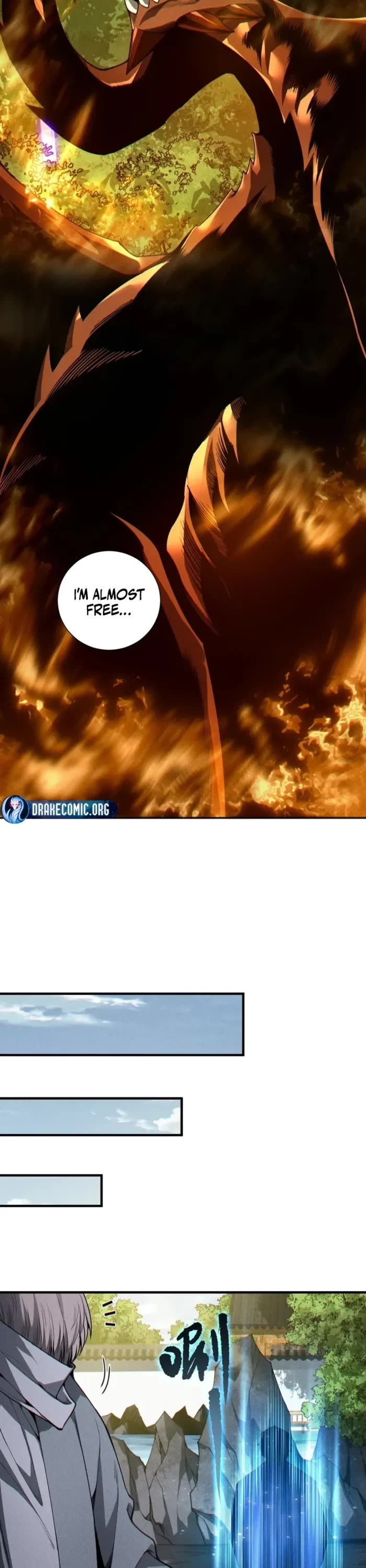 Disastrous Necromancer chapter 242 page 16