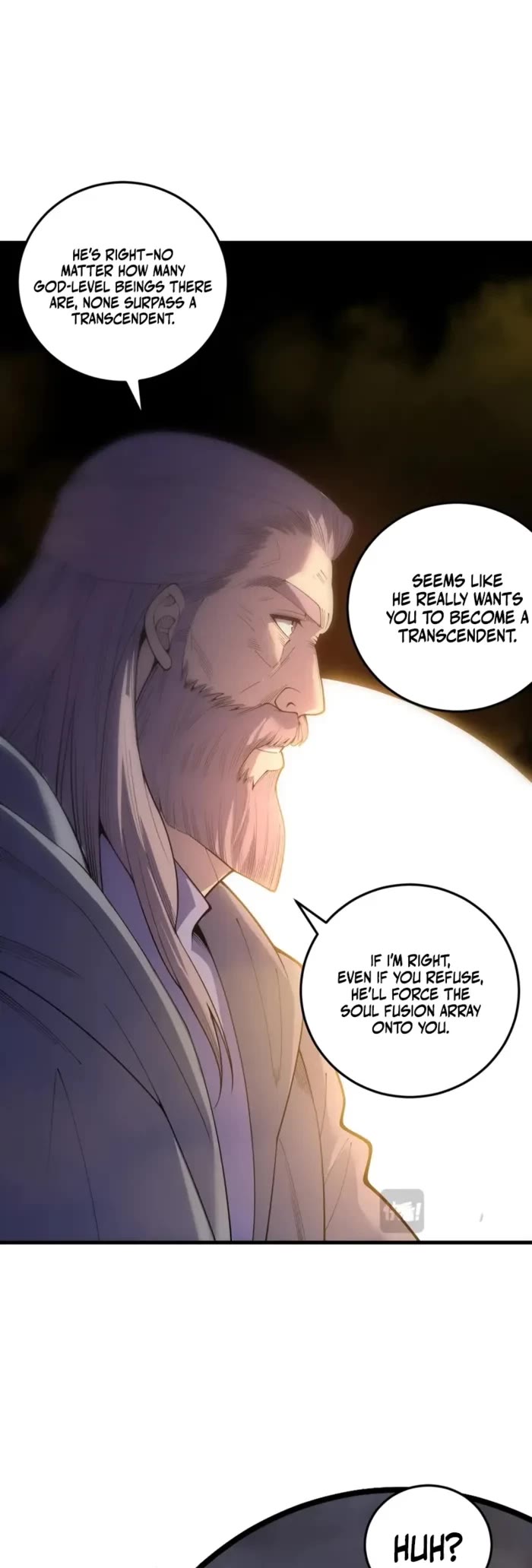 Disastrous Necromancer chapter 242 page 22