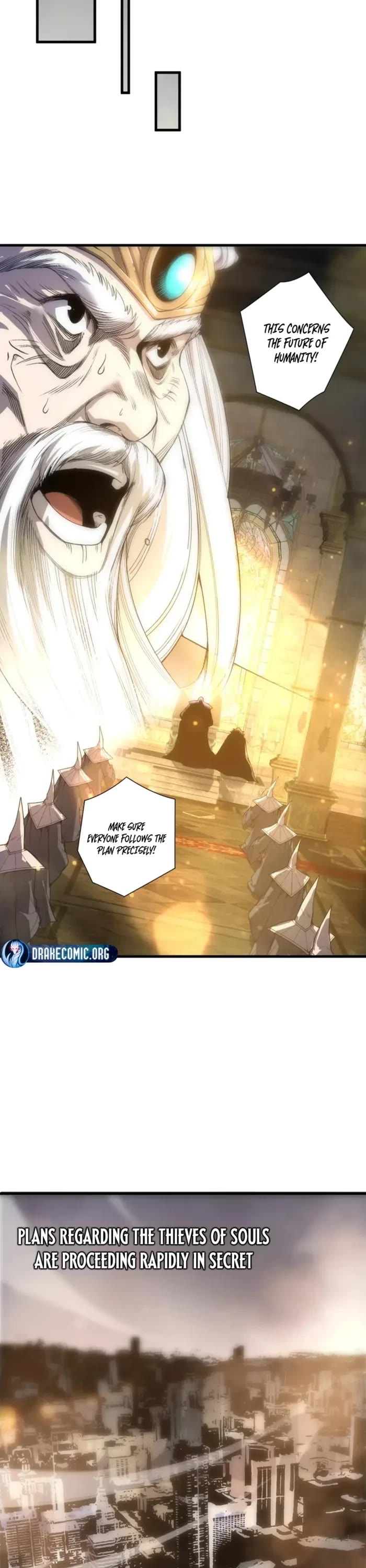 Disastrous Necromancer chapter 242 page 26