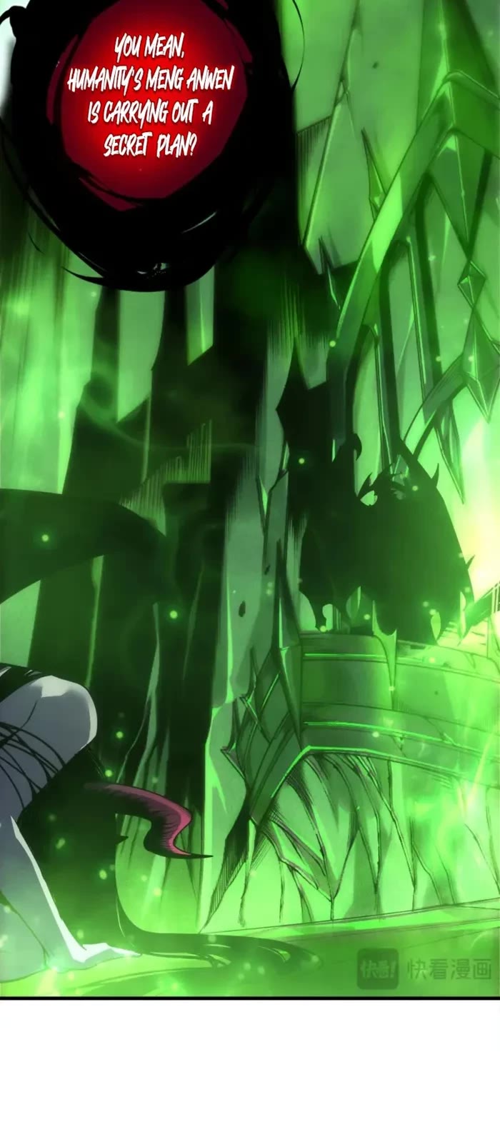 Disastrous Necromancer chapter 242 page 28