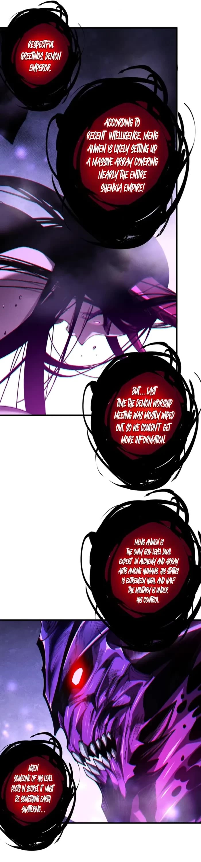 Disastrous Necromancer chapter 242 page 29