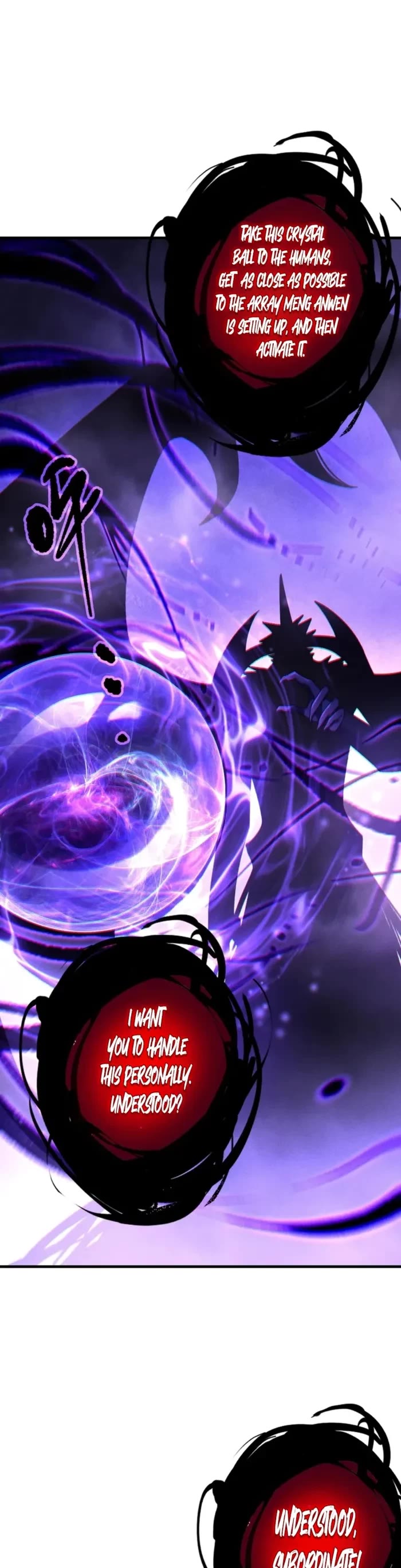 Disastrous Necromancer chapter 242 page 30