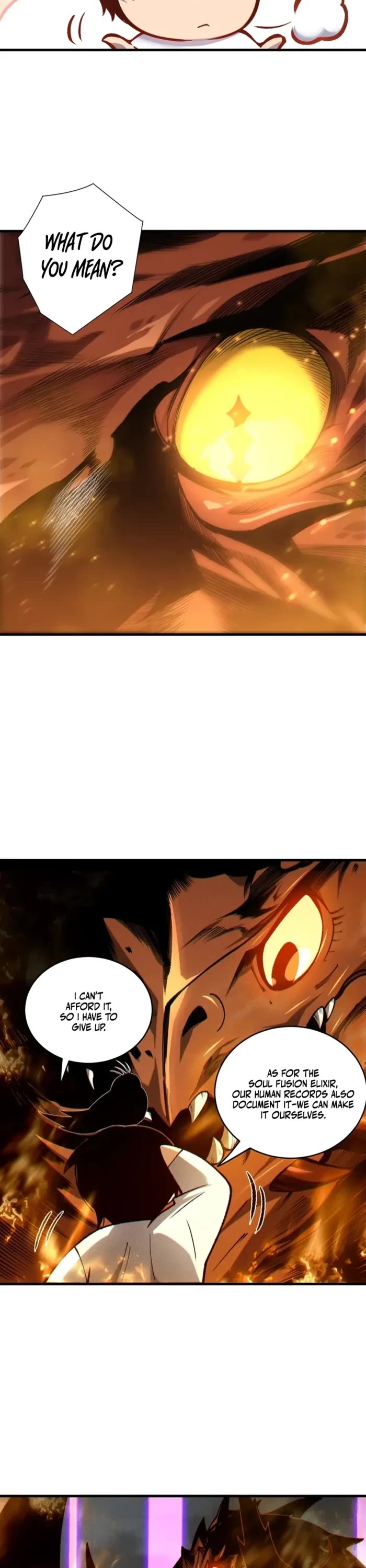 Disastrous Necromancer chapter 242 page 7