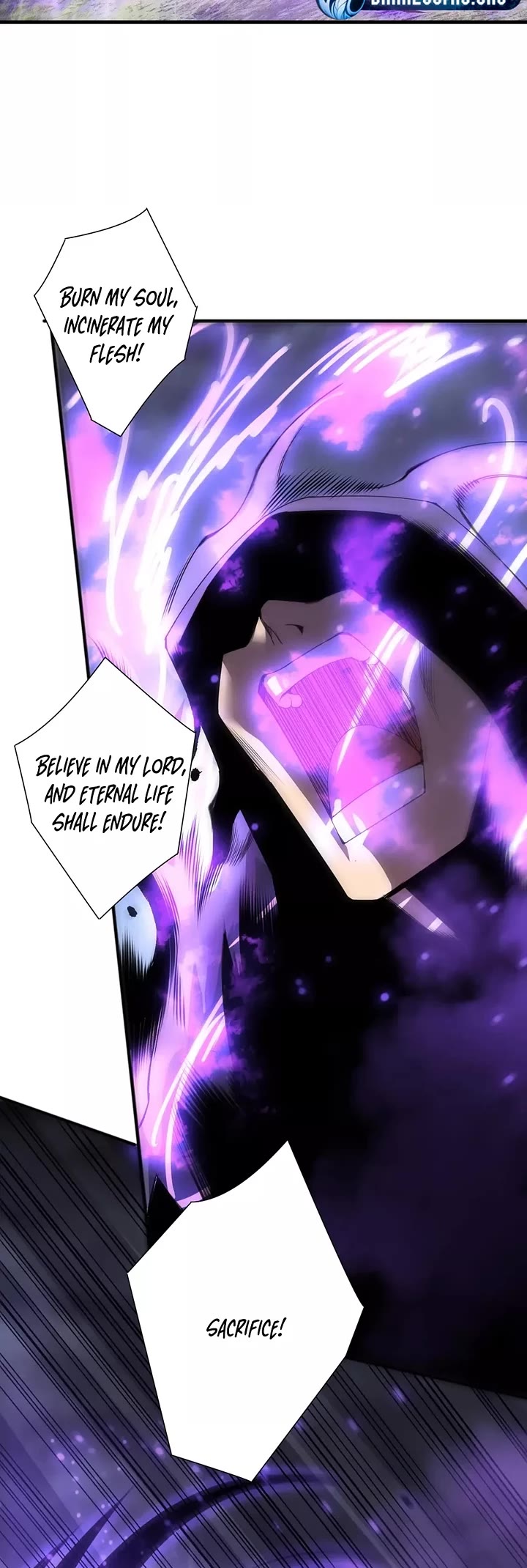 Disastrous Necromancer chapter 243 page 10