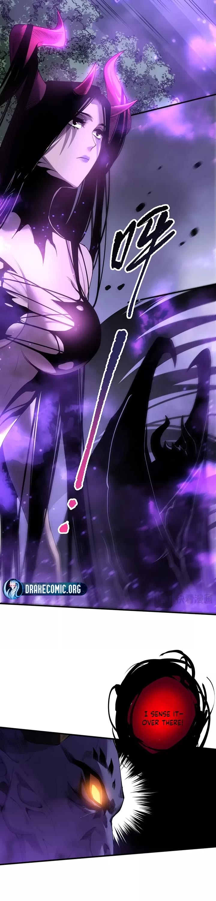 Disastrous Necromancer chapter 243 page 12