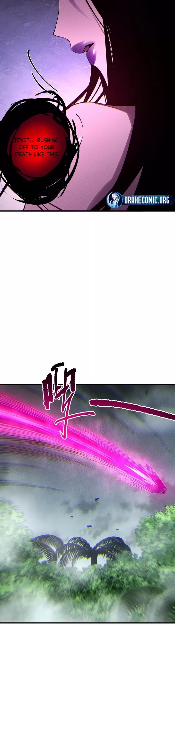 Disastrous Necromancer chapter 243 page 14