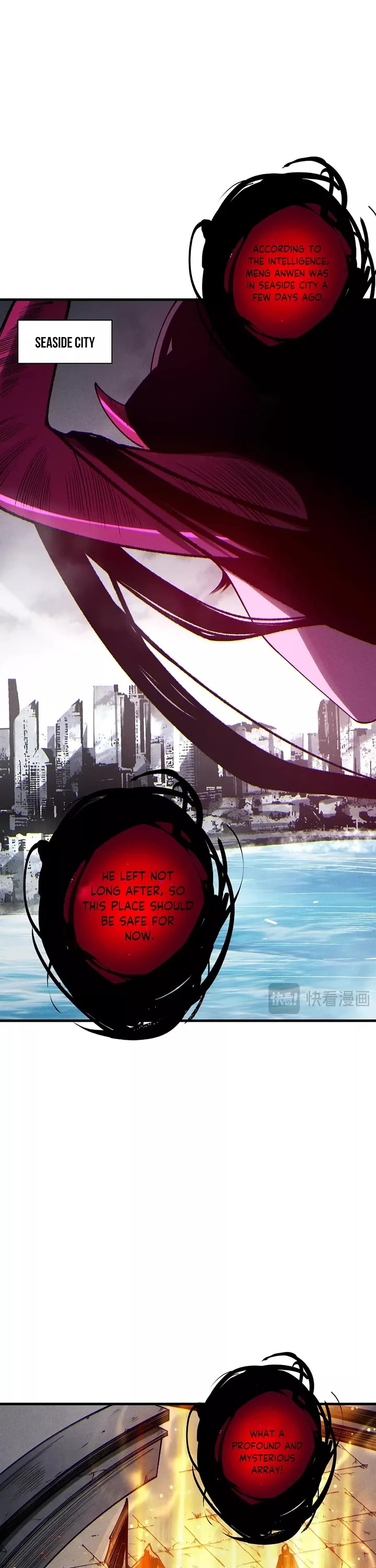 Disastrous Necromancer chapter 243 page 15