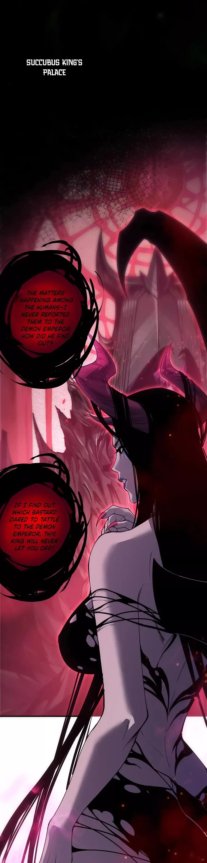 Disastrous Necromancer chapter 243 page 2