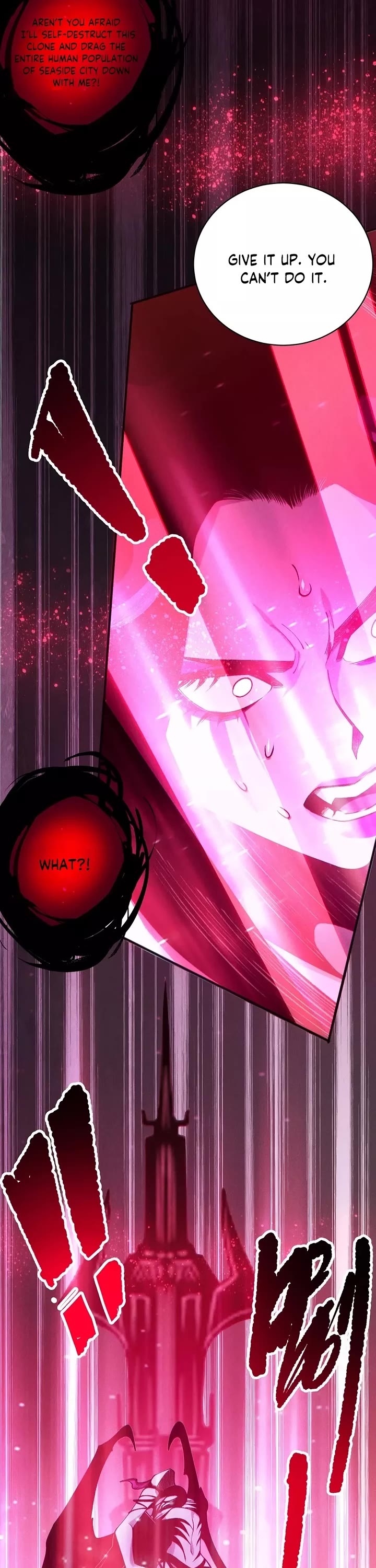 Disastrous Necromancer chapter 243 page 24