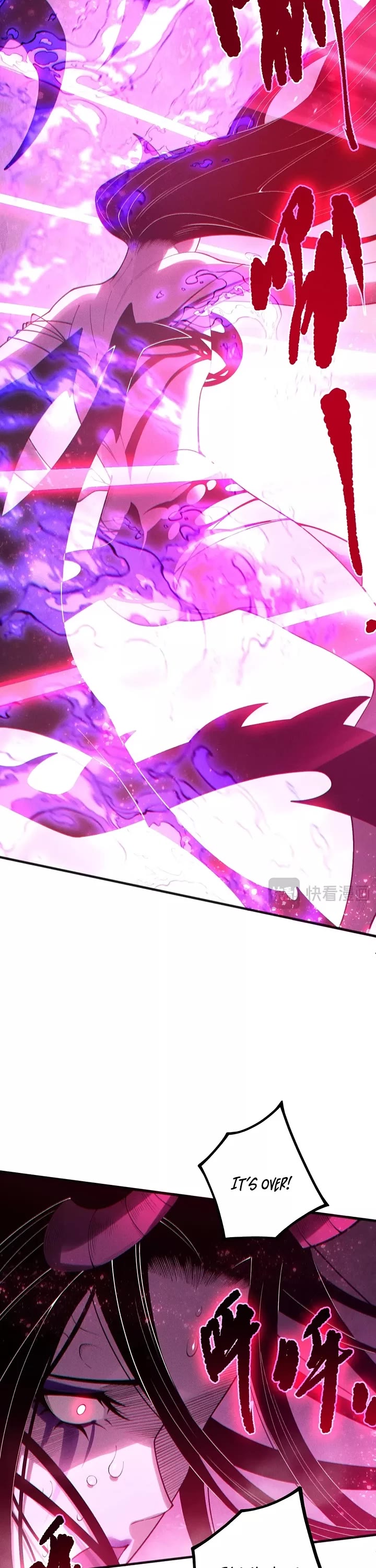 Disastrous Necromancer chapter 243 page 27