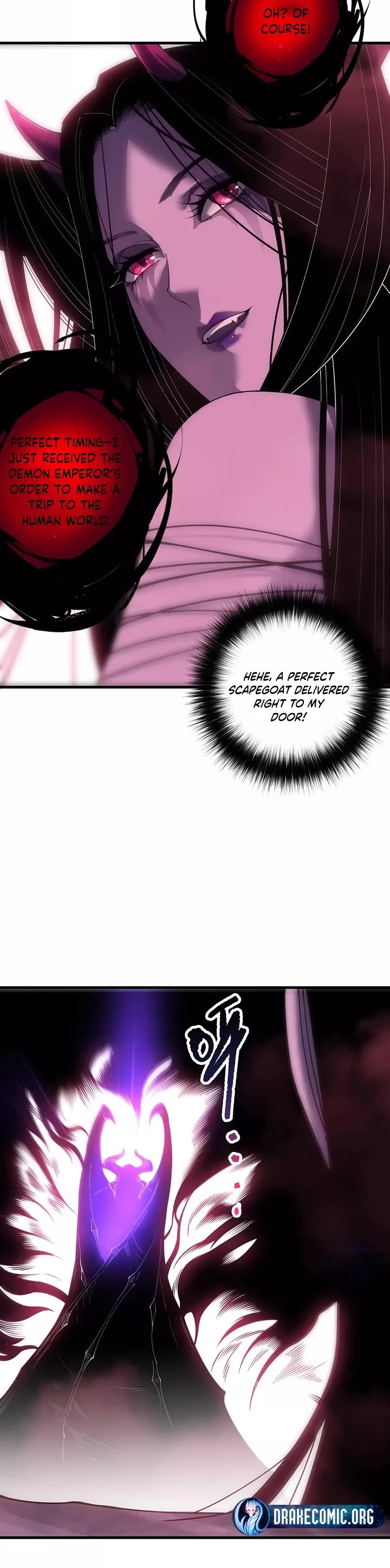 Disastrous Necromancer chapter 243 page 5