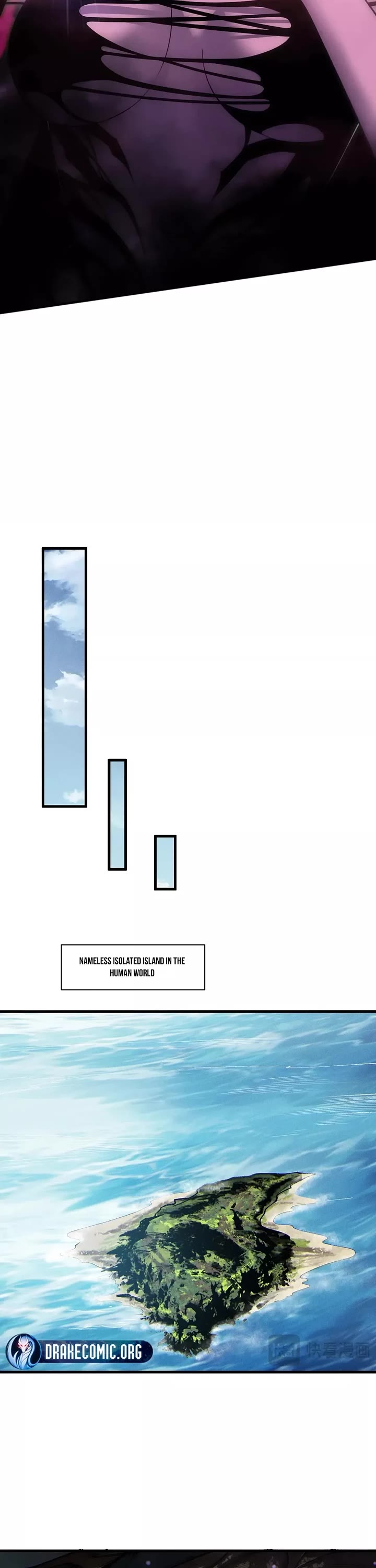 Disastrous Necromancer chapter 243 page 7