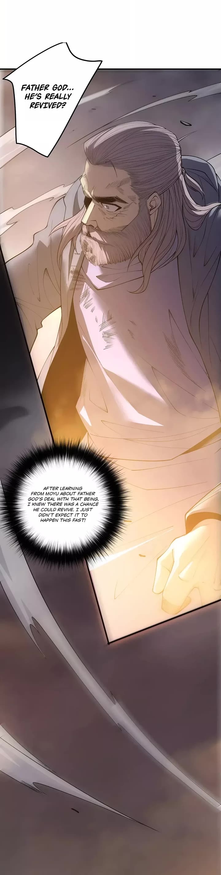 Disastrous Necromancer chapter 244 page 10