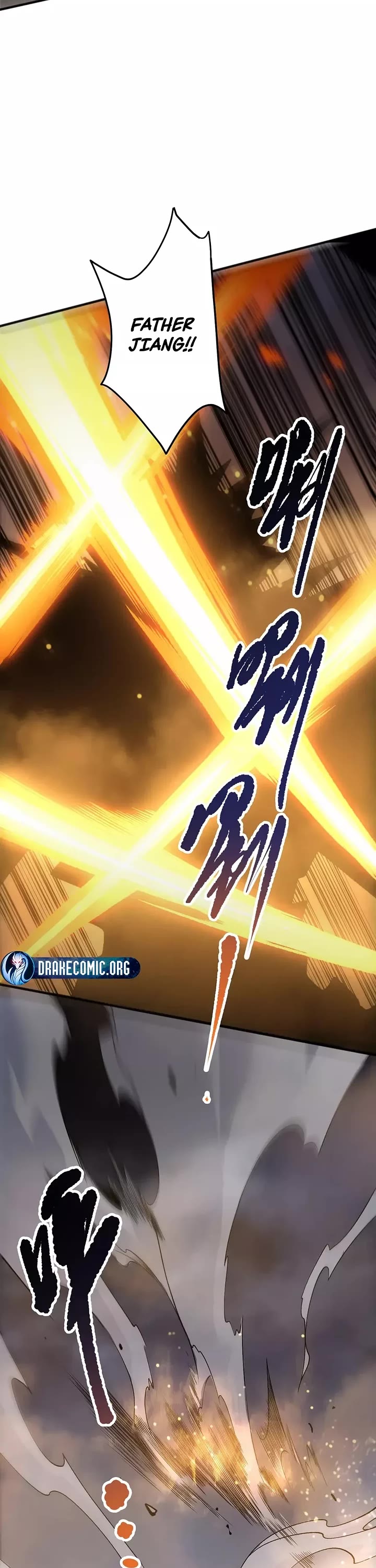 Disastrous Necromancer chapter 244 page 13