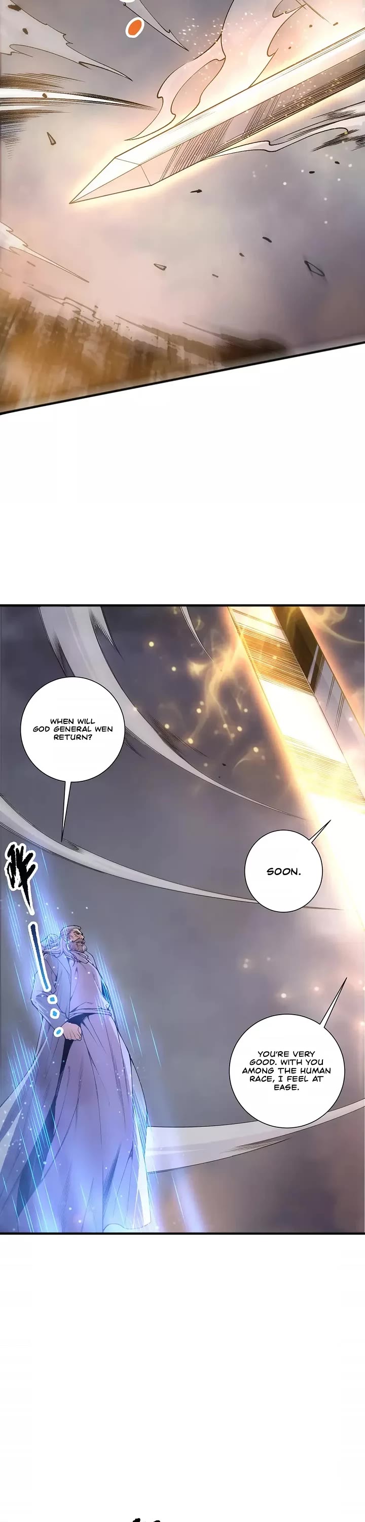 Disastrous Necromancer chapter 244 page 14