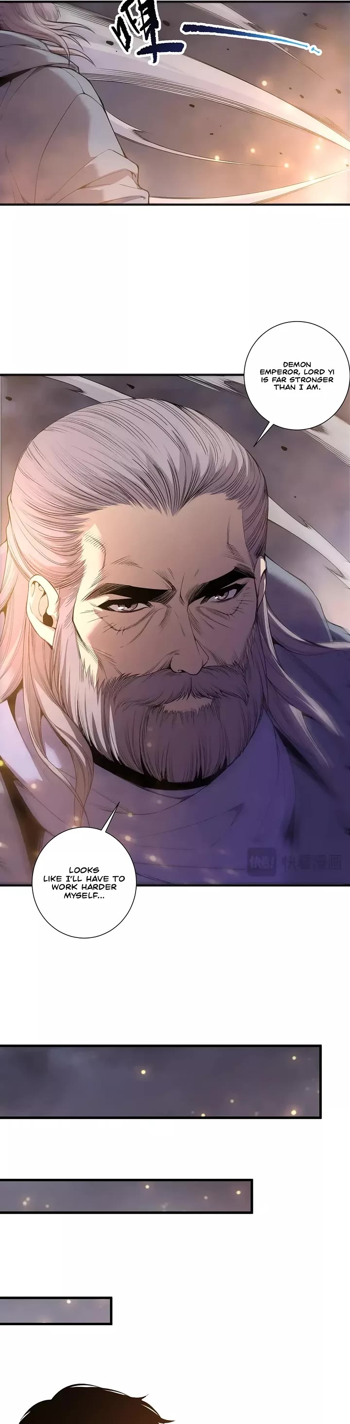 Disastrous Necromancer chapter 244 page 15