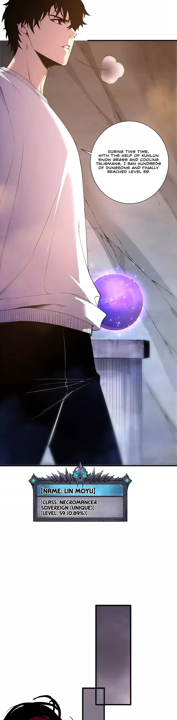 Disastrous Necromancer chapter 244 page 16