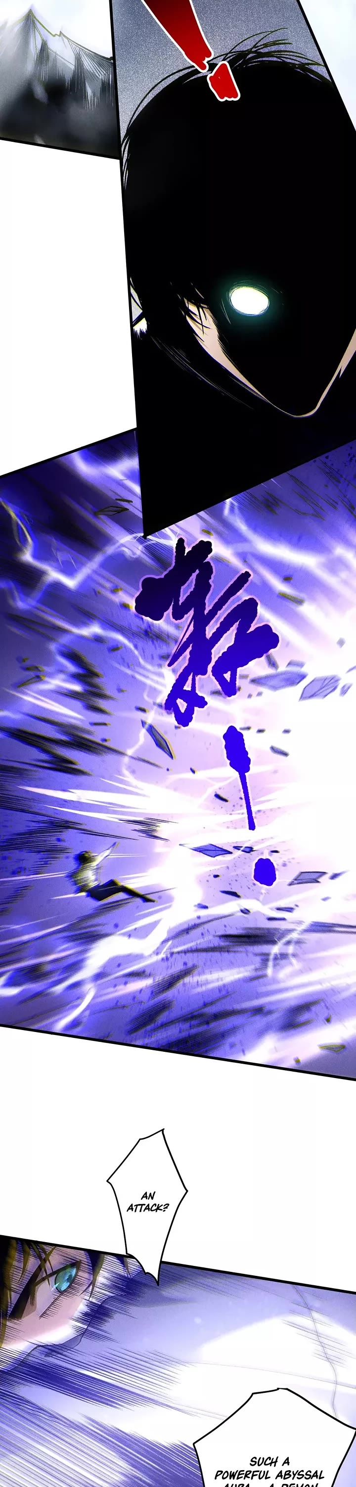 Disastrous Necromancer chapter 244 page 19