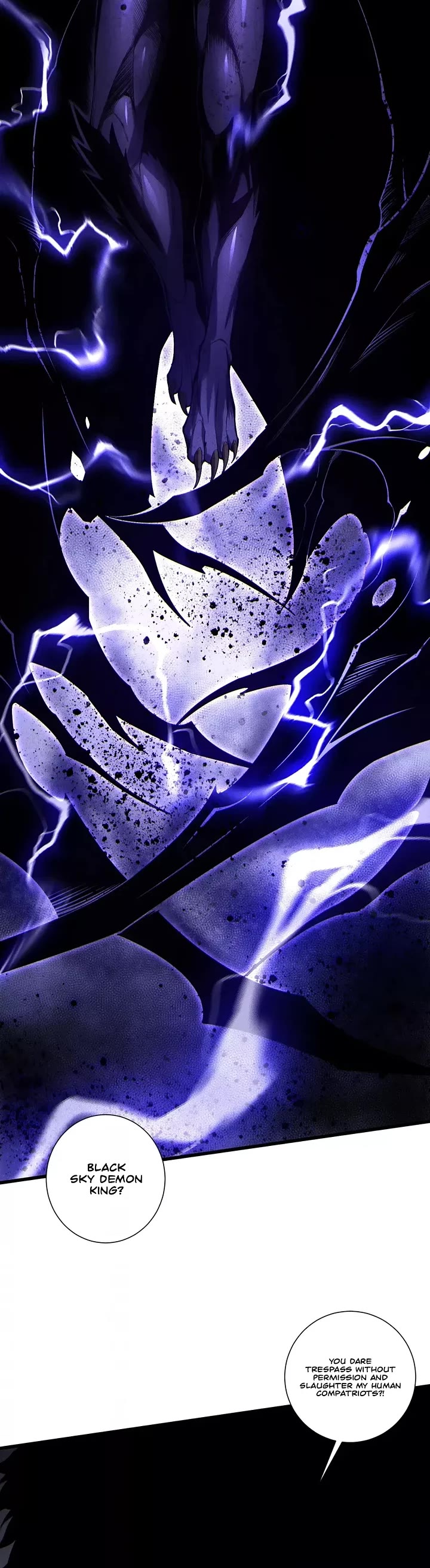 Disastrous Necromancer chapter 244 page 22