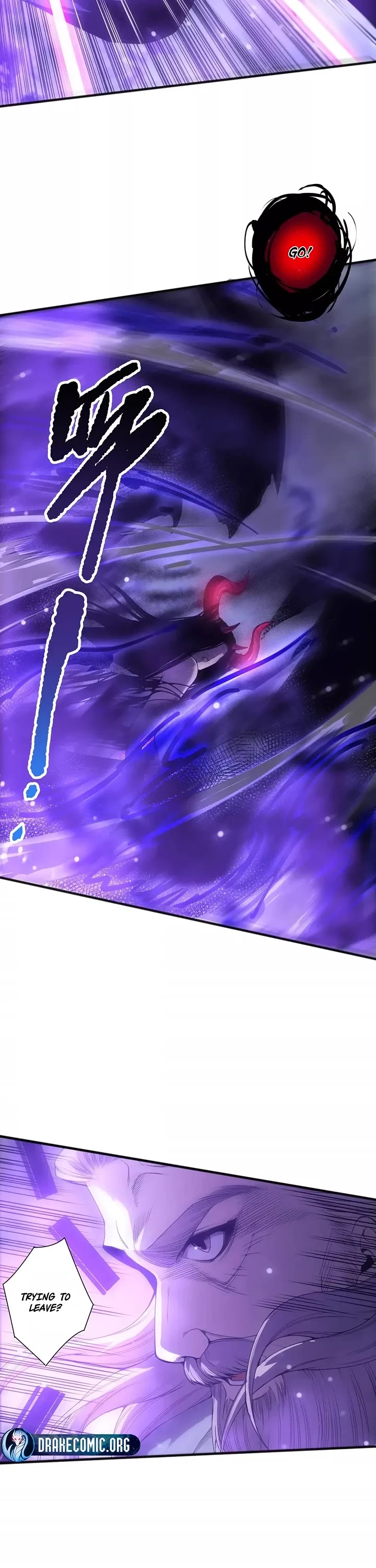 Disastrous Necromancer chapter 244 page 3