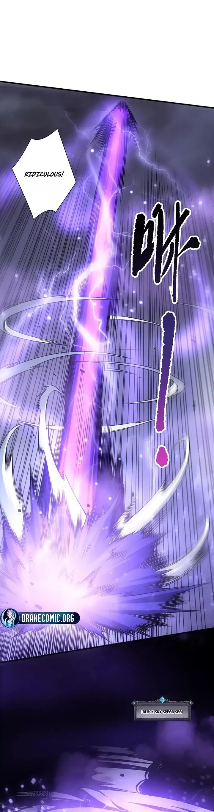 Disastrous Necromancer chapter 244 page 31