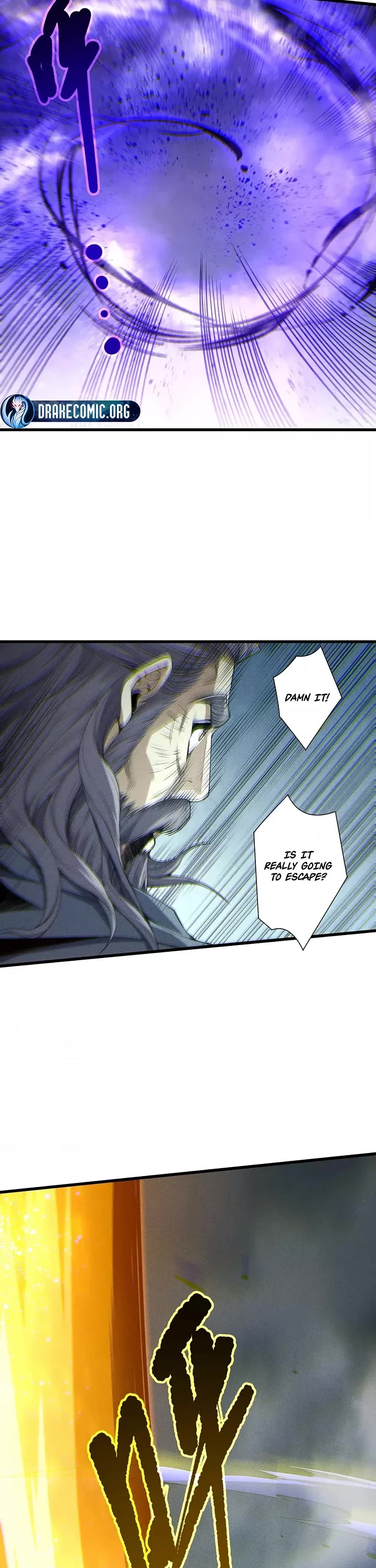 Disastrous Necromancer chapter 244 page 7